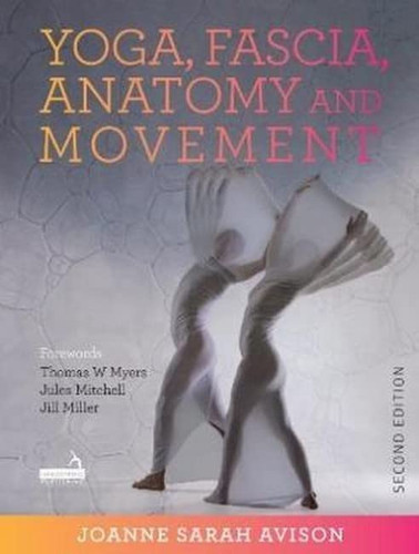 Yoga Fascia Anatomy and Movement