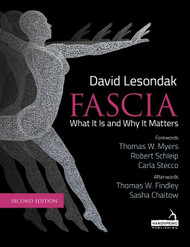 Fascia: What It Is and Why It Matters