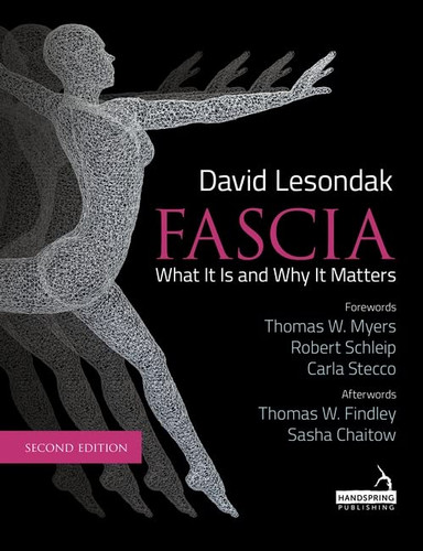 Fascia: What It Is and Why It Matters