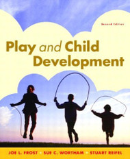 Play And Child Development