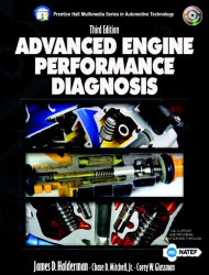 Advanced Engine Performance Diagnosis