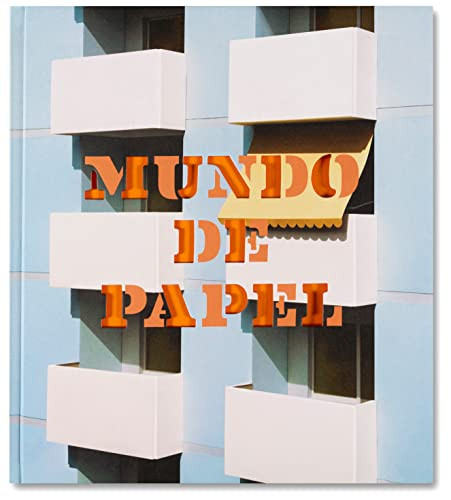 MUNDO DE PAPEL