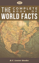Complete Book of World Facts