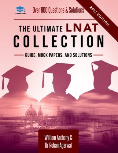 Ultimate LNAT Collection