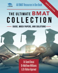 Ultimate BMAT Collection