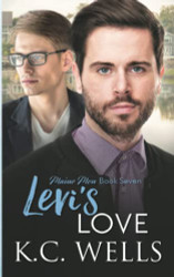 Levi's Love (Maine Men)