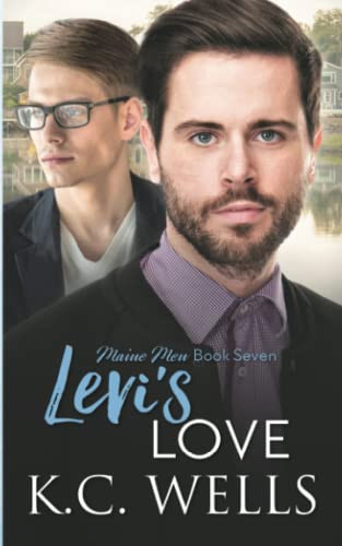 Levi's Love (Maine Men)