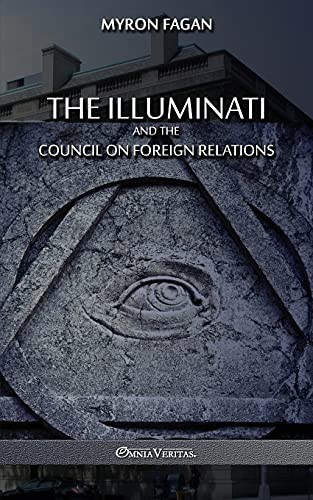 Illuminati and the Council on Foreign Relations