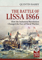 Battle of Lissa 1866