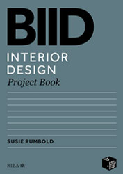BIID Interior Design Project Book: Project Book