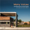 Many Voices: Architecture for Social Equity