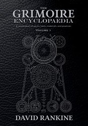 Grimoire Encyclopaedia Volume 1