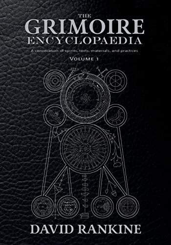 Grimoire Encyclopaedia Volume 1
