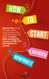 How to Start a 501 (C) (3) Nonprofit