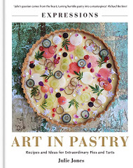 Art in Pastry: The Delicate Art of Pastry Decoration: Recipes