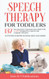 Speech Therapy for Toddlers