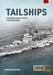 Tailships: Hunting Soviets with a Microphone (Europe@War)
