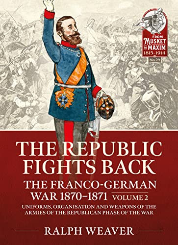 Republic Fights Back Volume 2