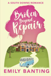 Broken Beyond Repair: A Sapphic Celebrity Ice Queen Romance