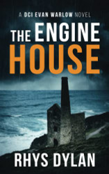 Engine House: A Black Beacons Murder Mystery