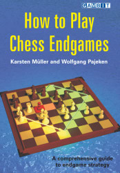 How to Play Chess Endgames