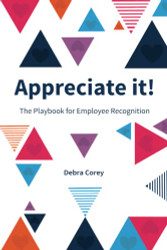Appreciate it! The Playbook for Employee Recognition
