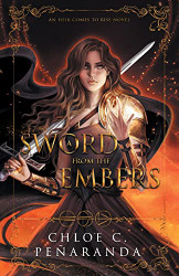Sword from the Embers: An Heir Comes to Rise Book 5