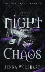 Of Night and Chaos (The Mist King)