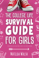 College Life Survival Guide for Girls | A Graduation Gift for High