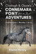 Clodagh & Ozzie's Connemara Pony Adventures | The Connemara Horse