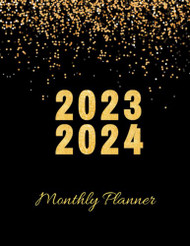 2023-2024 Monthly Planner