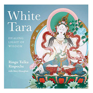 White Tara: Healing Light of Wisdom