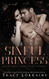 Sinful Princess (Knight's Ridge Empire)