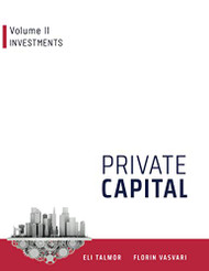 Private Capital: Volume 2 - Investments