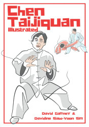 Chen Taijiquan Illustrated