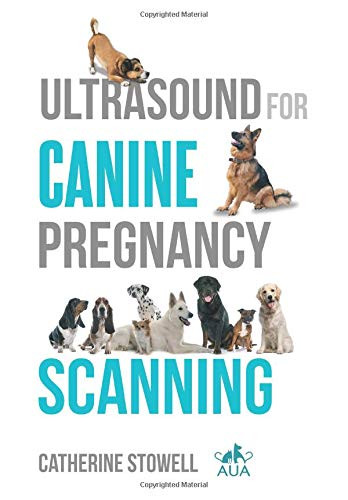 Ultrasound for Canine Pregnancy Scanning