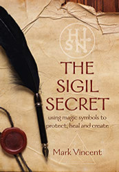 Sigil Secret: using magic symbols to protect heal and create