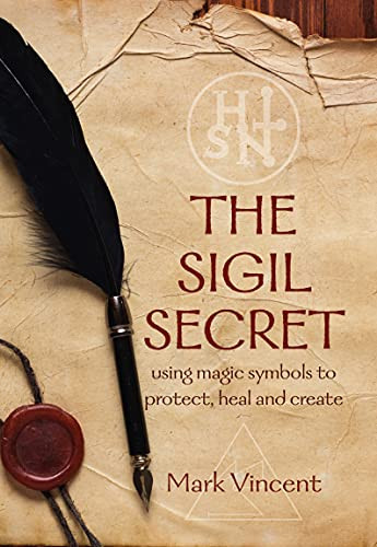 Sigil Secret: using magic symbols to protect heal and create