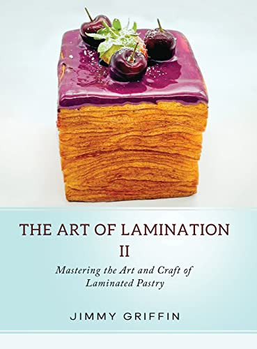 Art of Lamination II