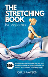 Stretching Book for Beginners