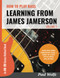 How To Play Bass - Learning From James Jamerson volume 1