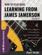 How To Play Bass - Learning From James Jamerson volume 3