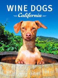 Wine Dogs California