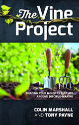 Vine Project
