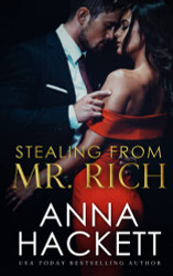 Stealing from Mr. Rich (Billionaire Heists)