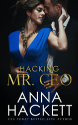 Hacking Mr. CEO (Billionaire Heists)