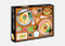 Late-night Ramen: 1000- Piece Jigsaw Puzzle