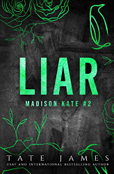Liar (Madison Kate)