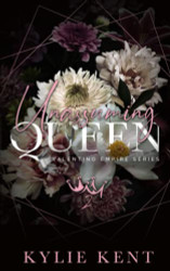 Unassuming Queen: Valentino Empire Book 2