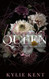 Unassuming Queen: Valentino Empire Book 2